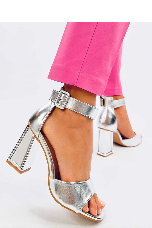 Inello heeled sandals