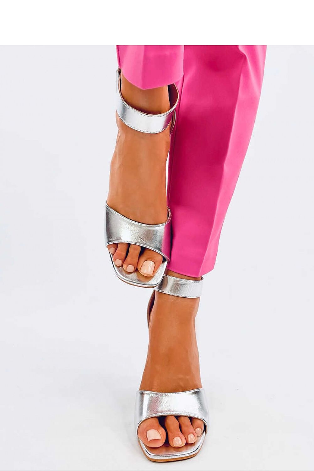 Inello heeled sandals