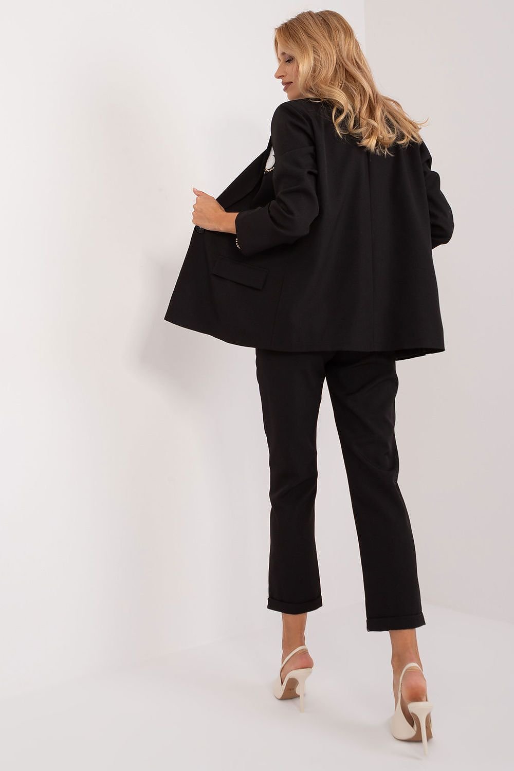 The Italy Moda set