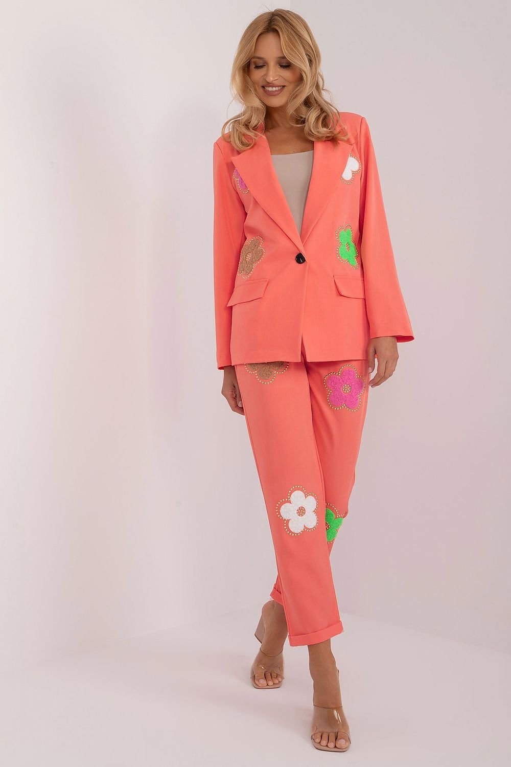 The Italy Moda set