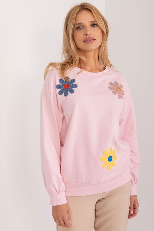 Italy Moda Sweatshirt