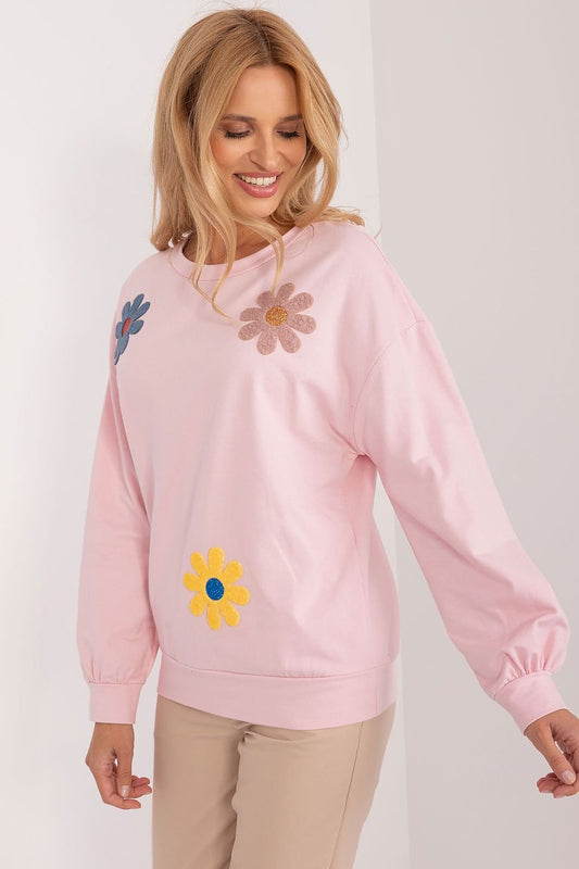 Italy Moda Sweatshirt