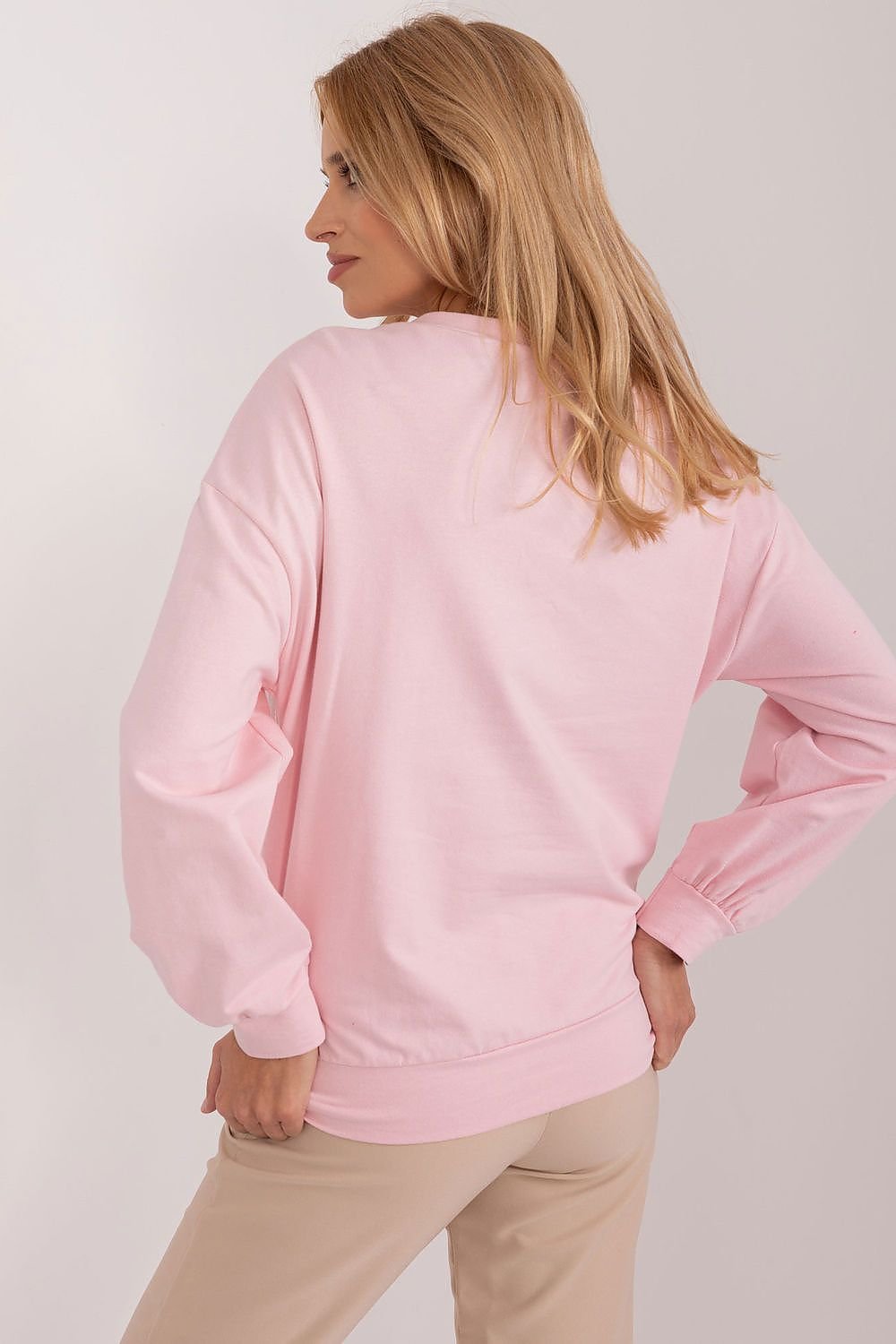 Italy Moda Sweatshirt