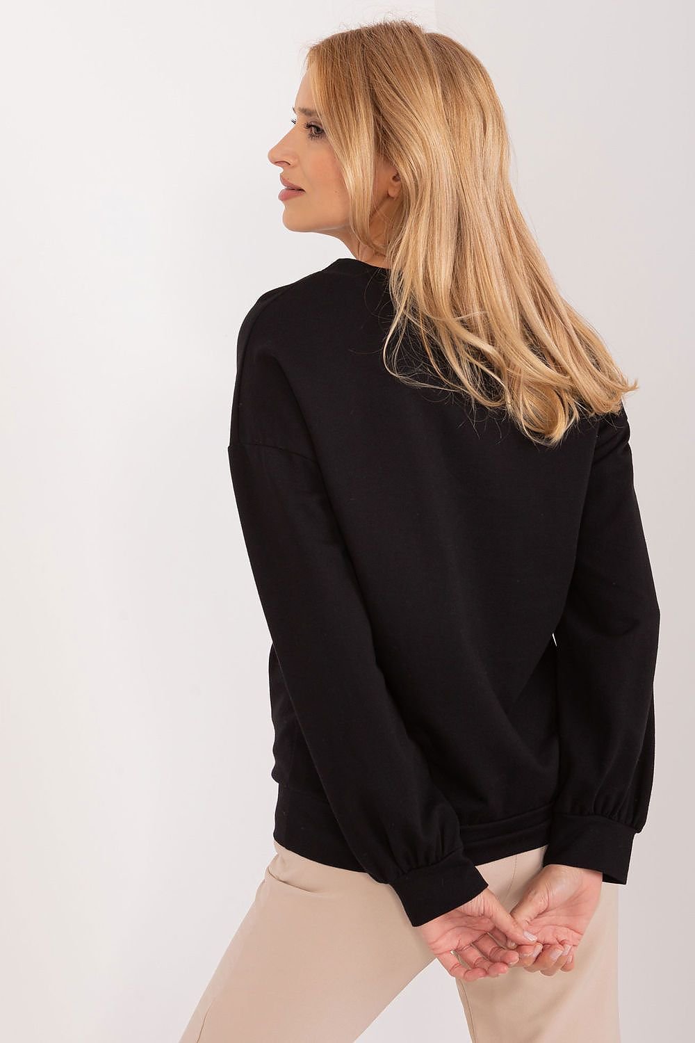 Italy Moda Sweatshirt