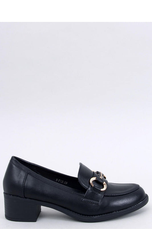 Moccasins model 193352 Inello