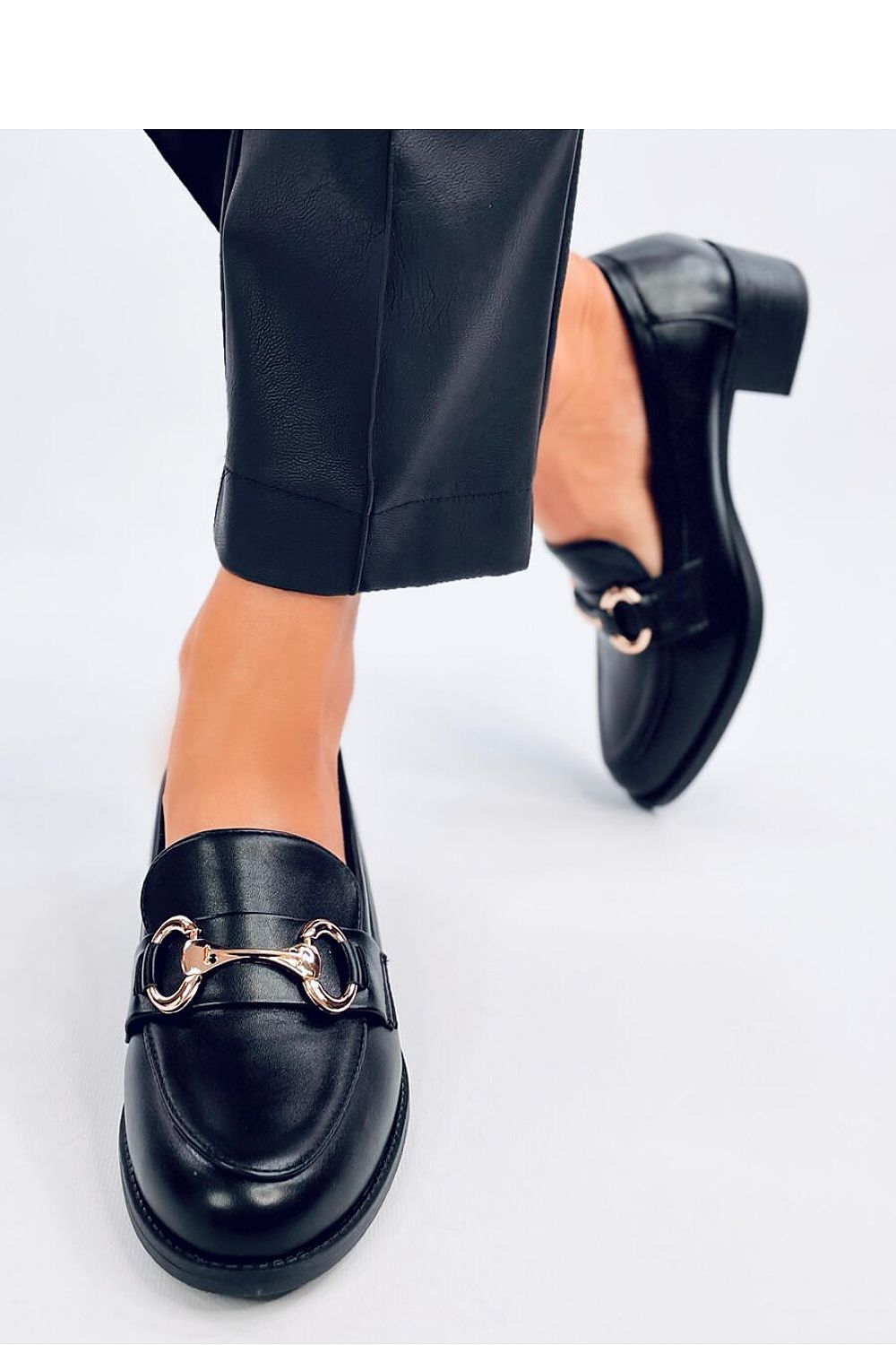 Moccasins model 193352 Inello