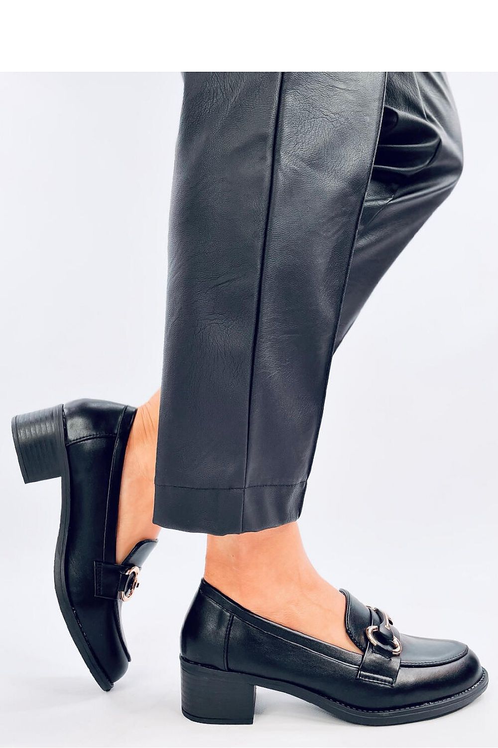 Moccasins model 193352 Inello