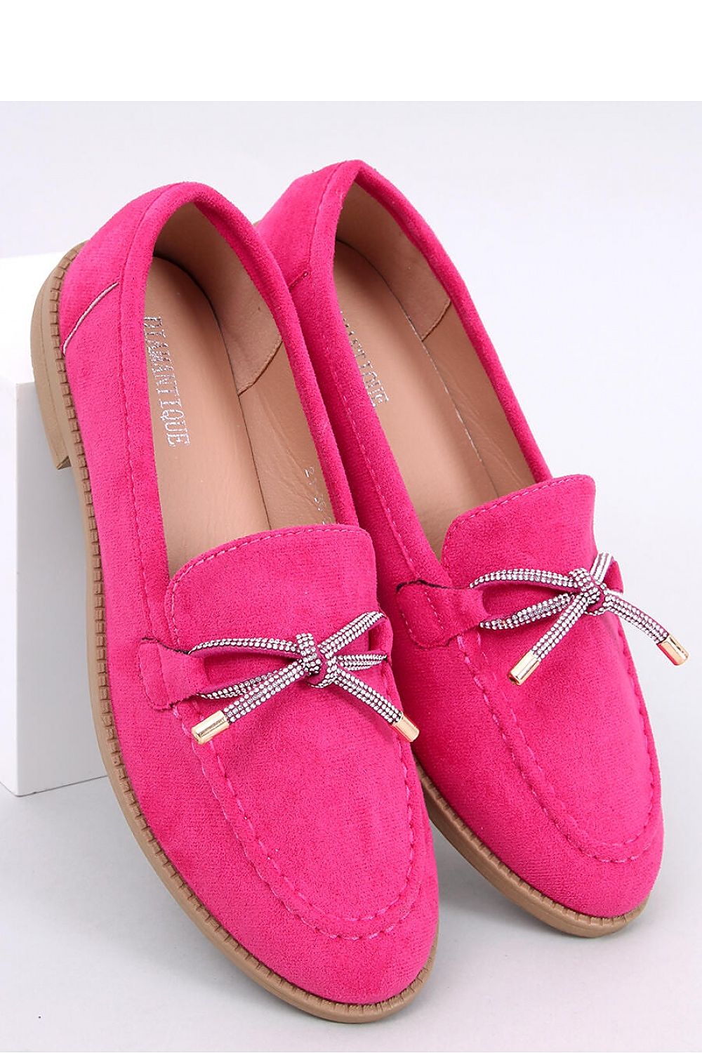 Moccasins Inello