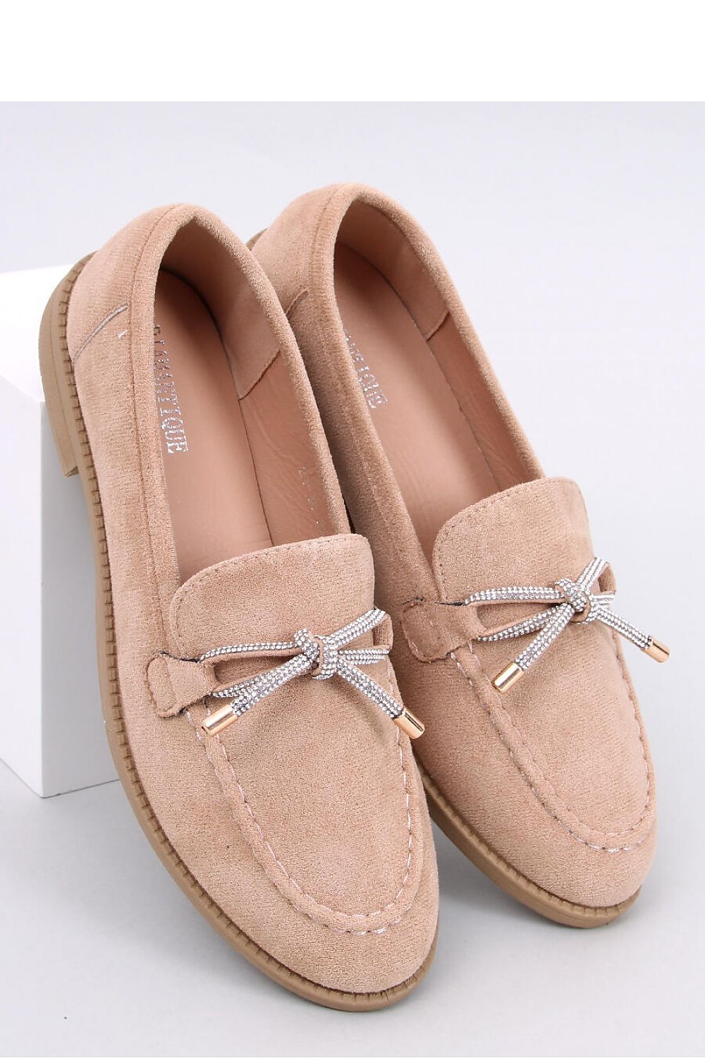 Moccasins Inello
