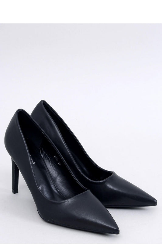 Inello Lace-Up Heels