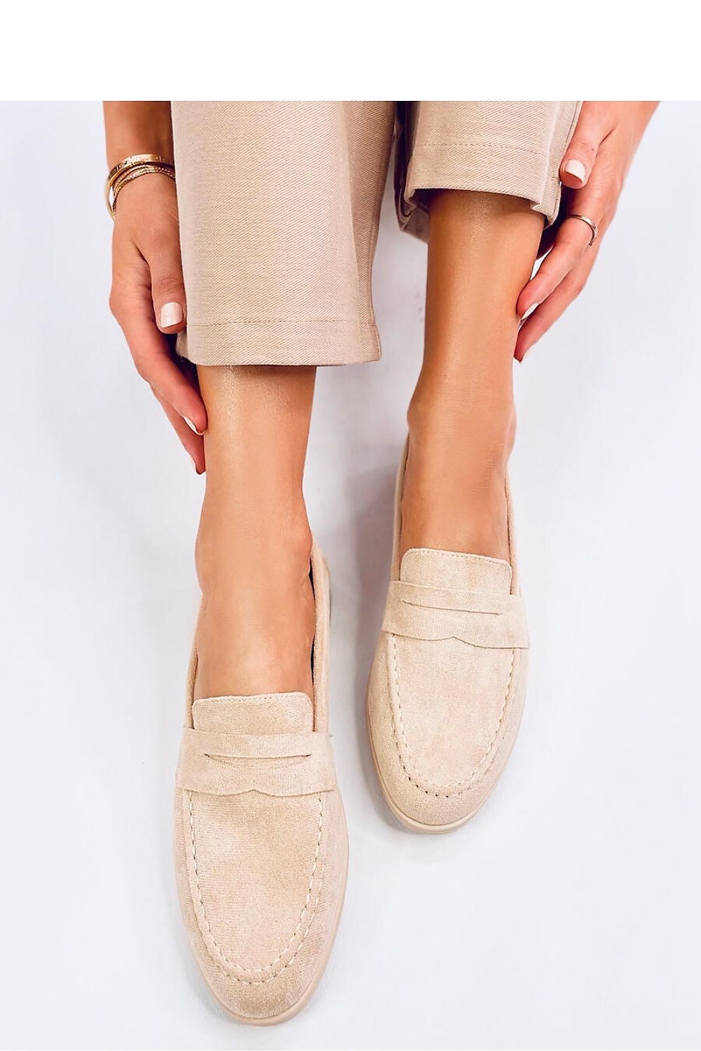 Moccasins Inello