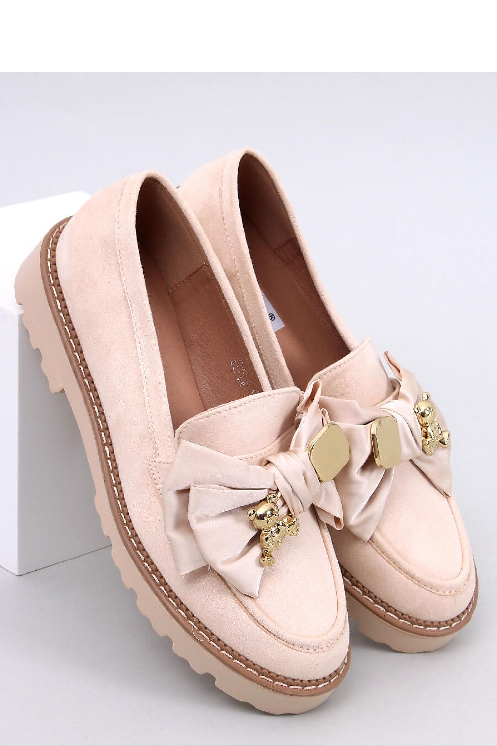 Inello Moccasins