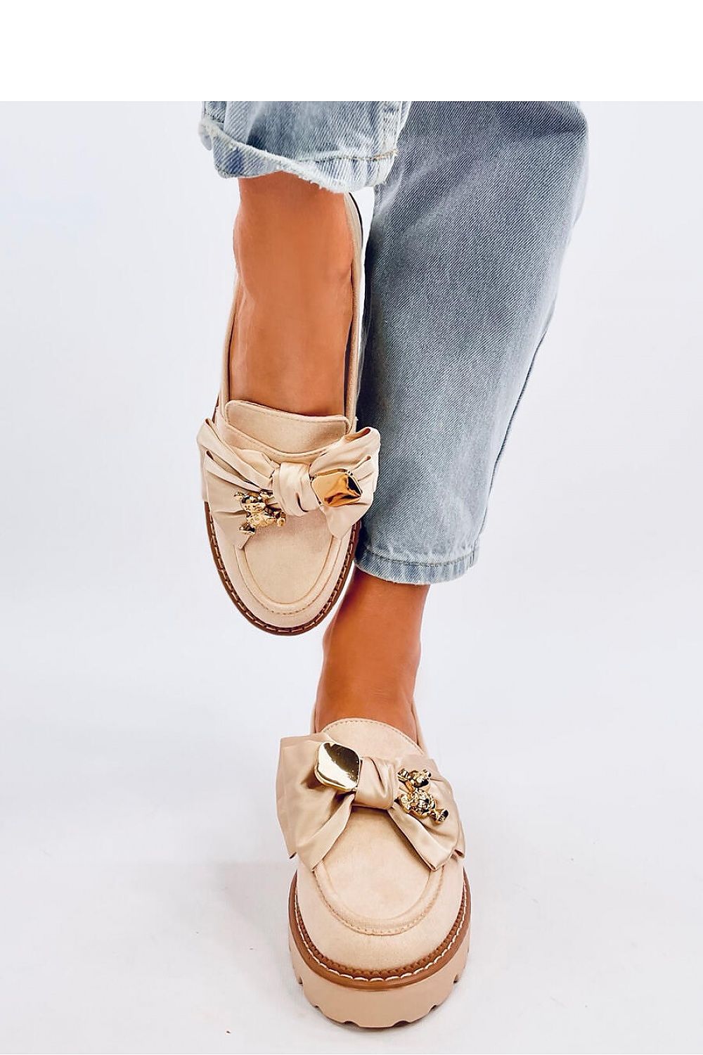 Inello Moccasins