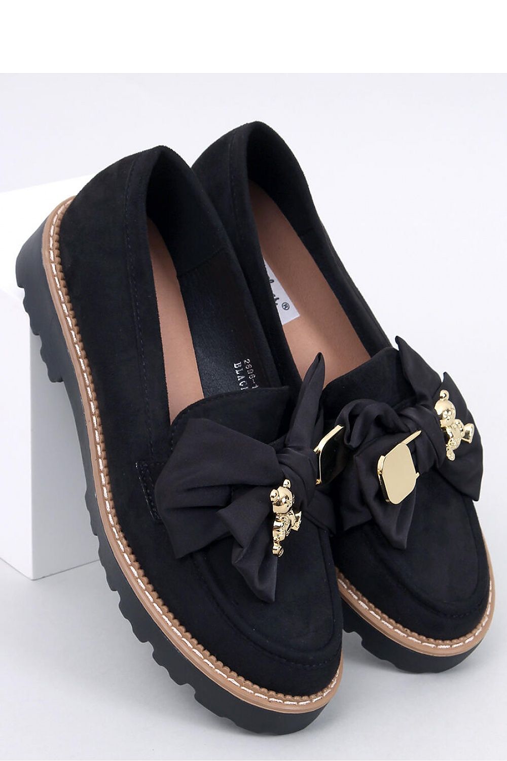 Inello Moccasins