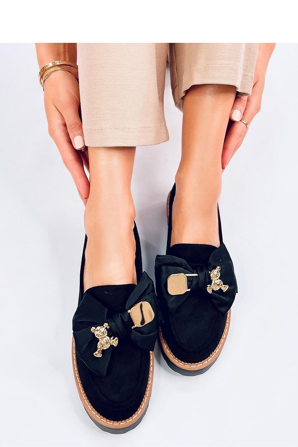 Inello Moccasins
