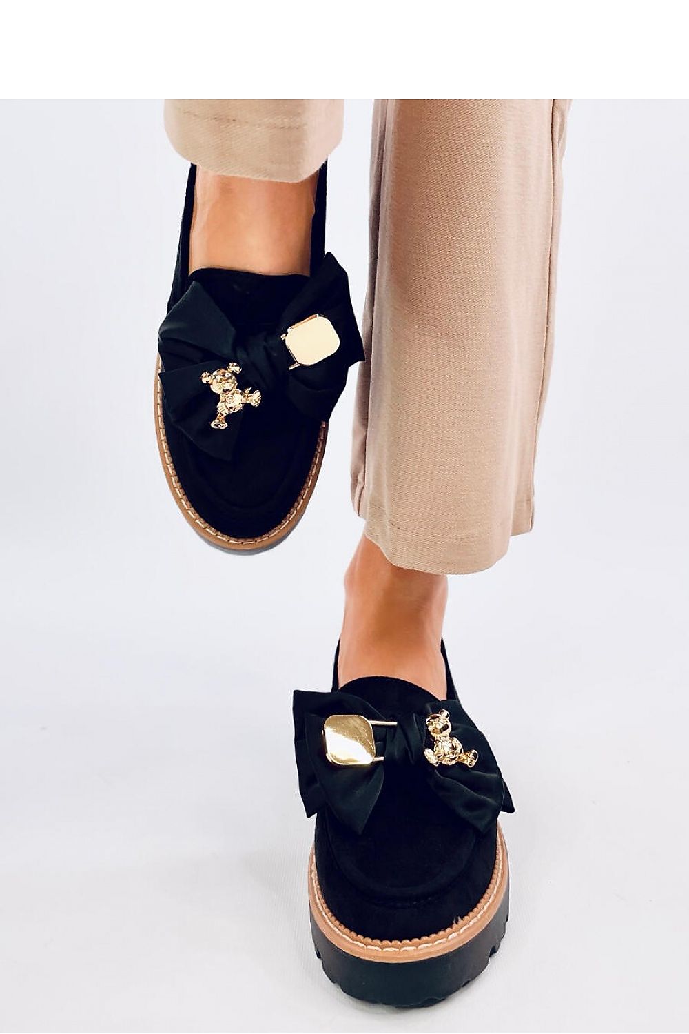 Inello Moccasins