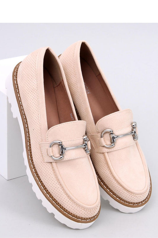 Inello Moccasins