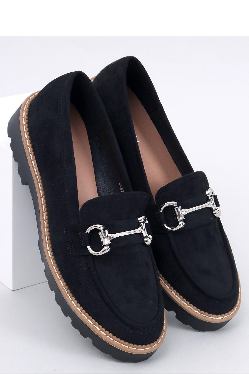 Inello Moccasins