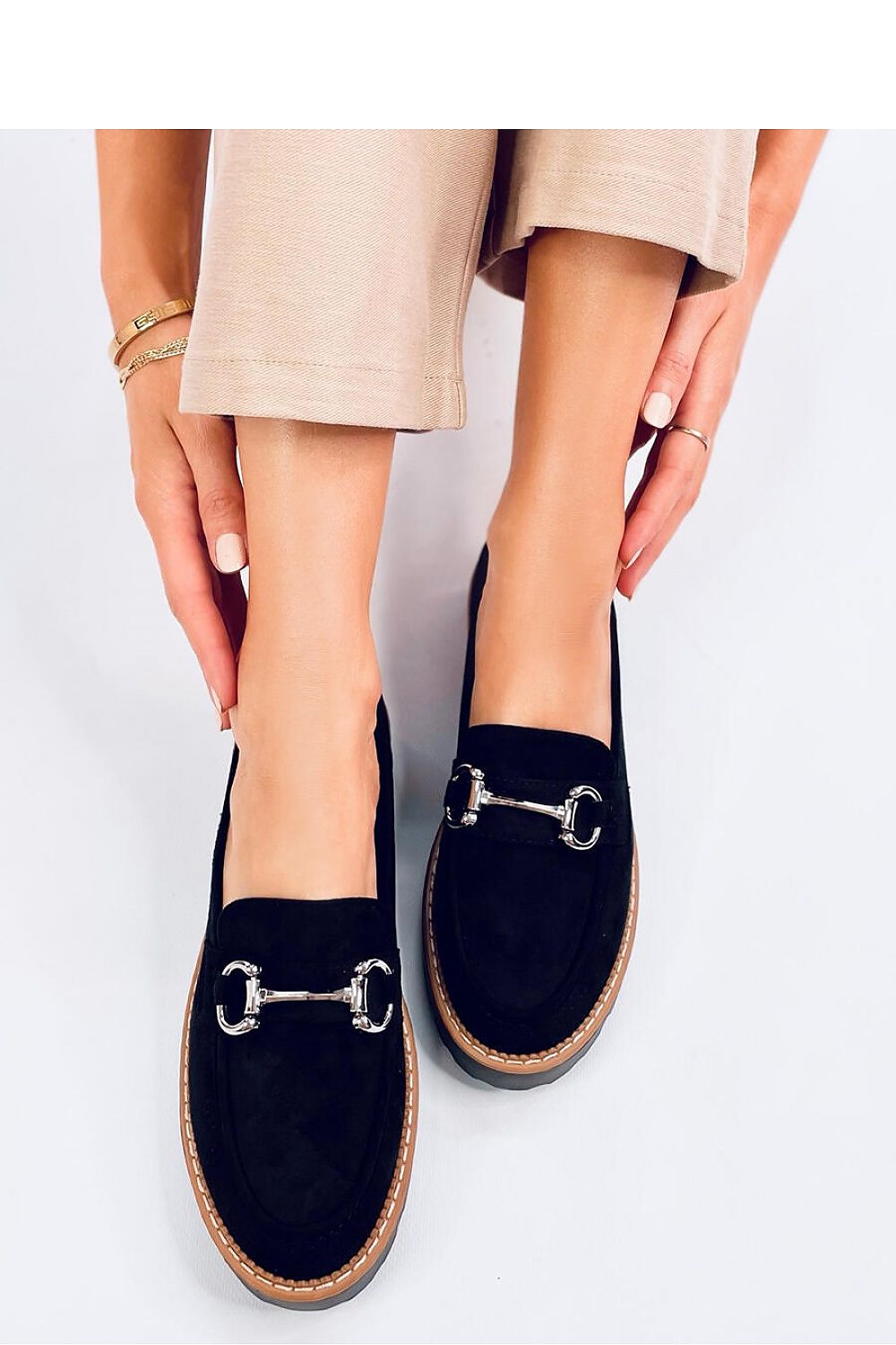 Inello Moccasins