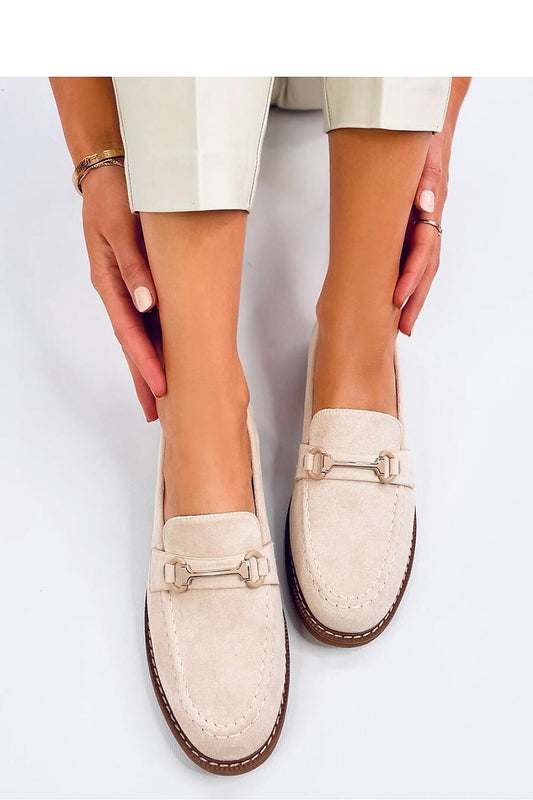 Moccasins Inello