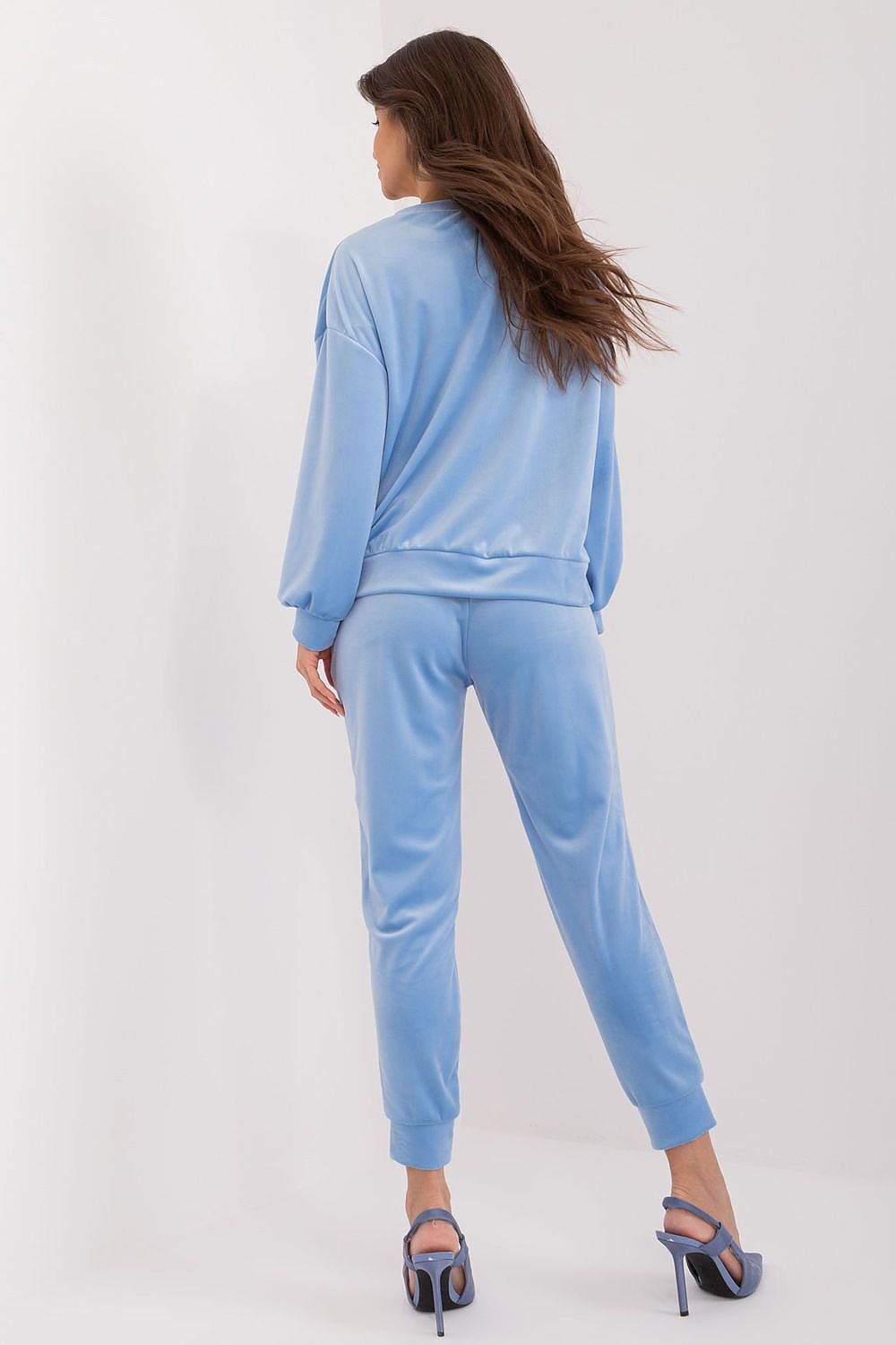 The Italy Moda set