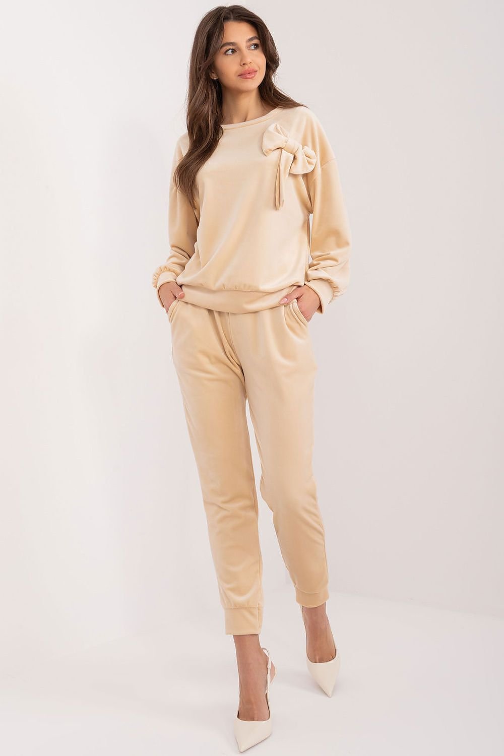 The Italy Moda set