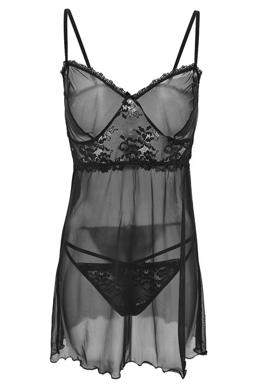 The Sexy DKaren Set