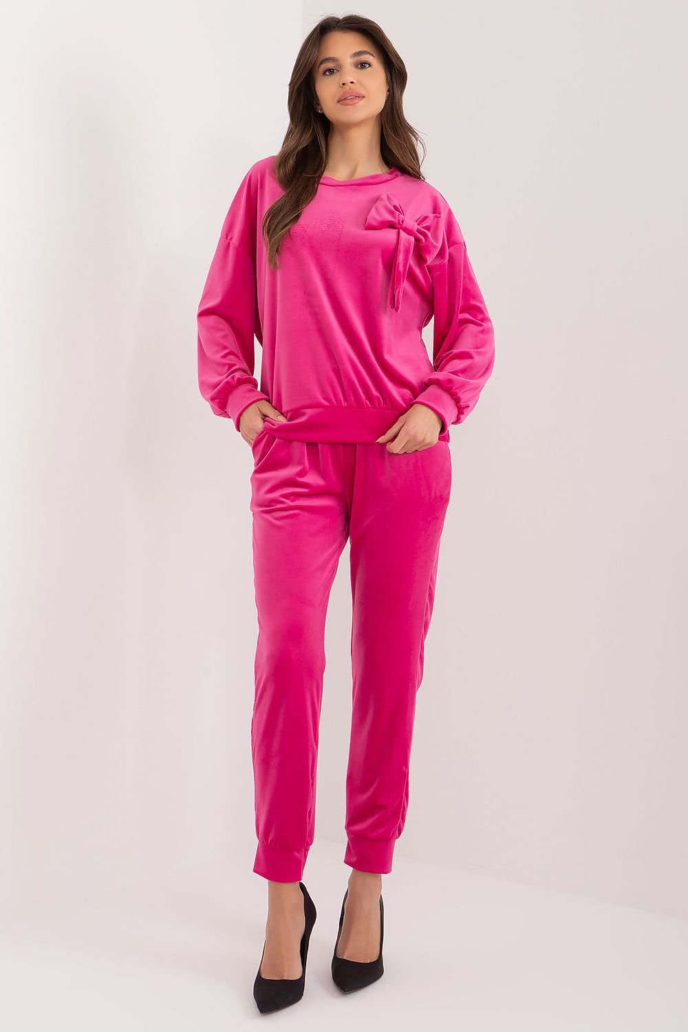The Italy Moda set