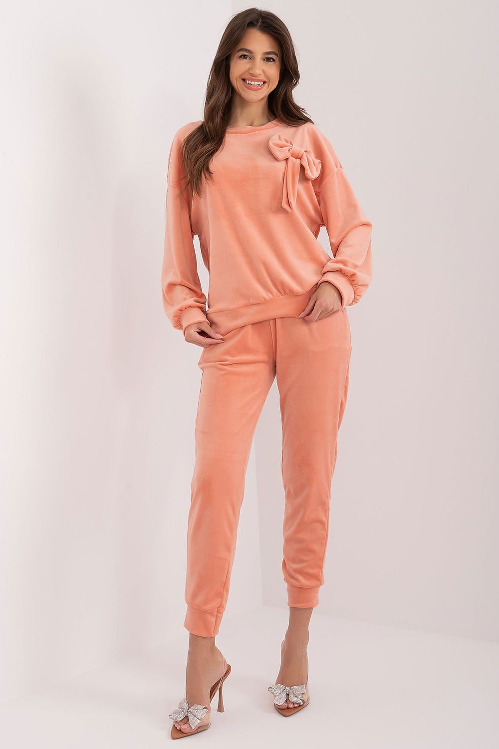 The Italy Moda set