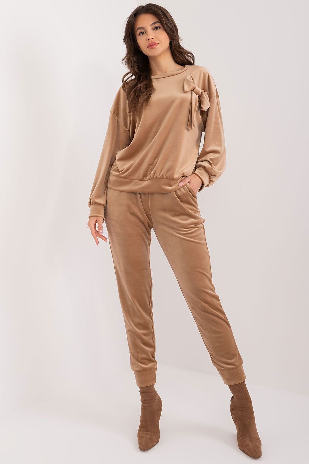 The Italy Moda set