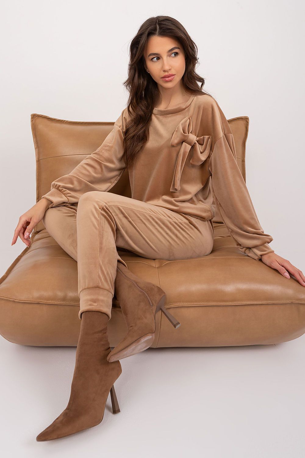 The Italy Moda set