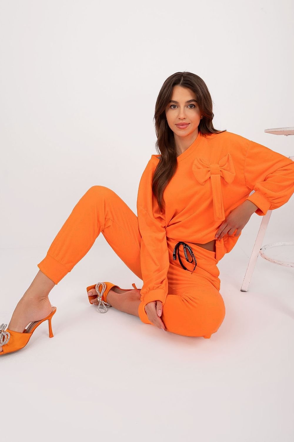 The Italy Moda set