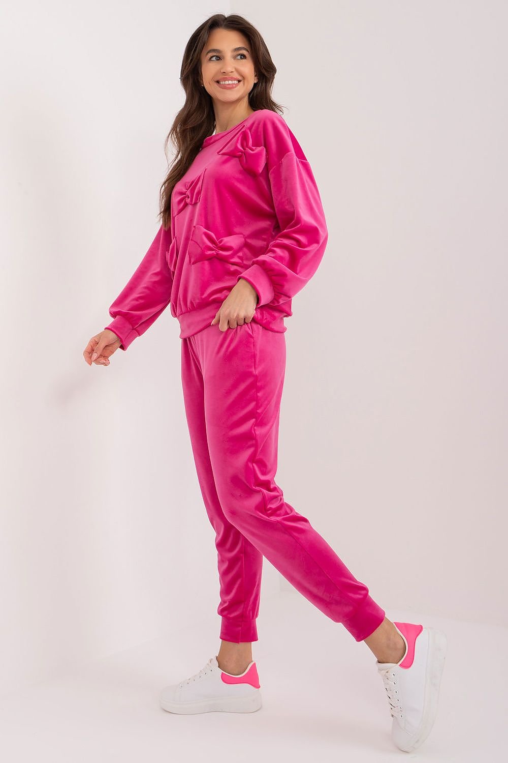 The Italy Moda set