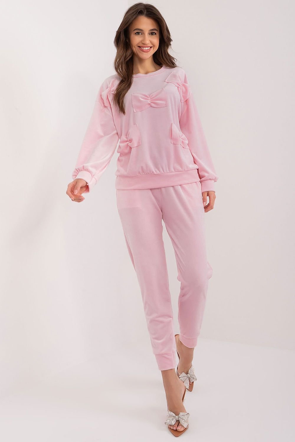 The Italy Moda set