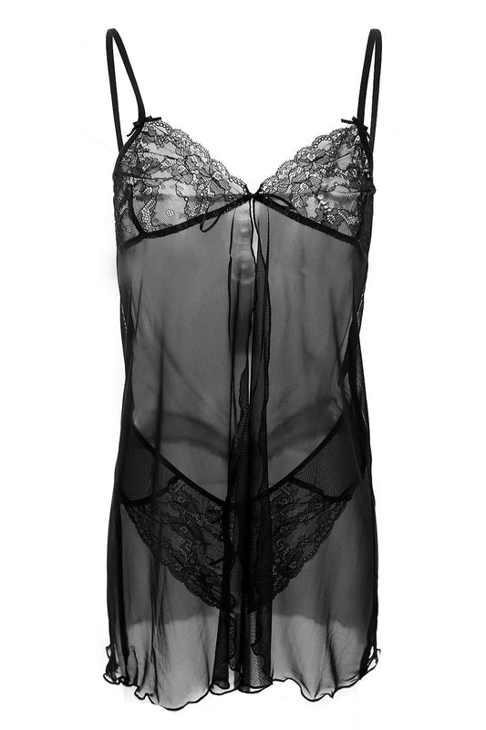 The Sexy DKaren Set