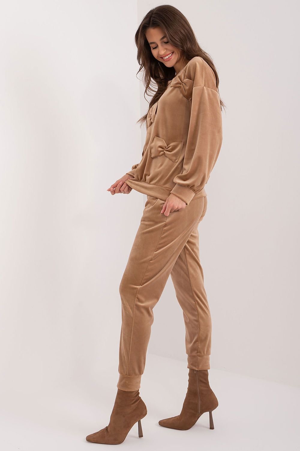 The Italy Moda set