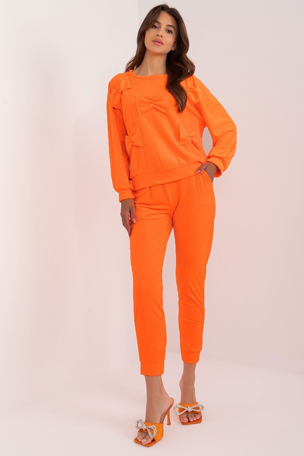 The Italy Moda set