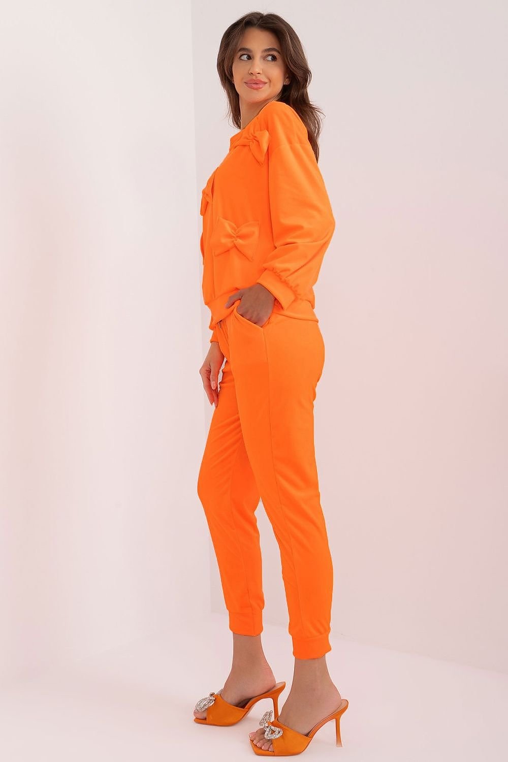 The Italy Moda set