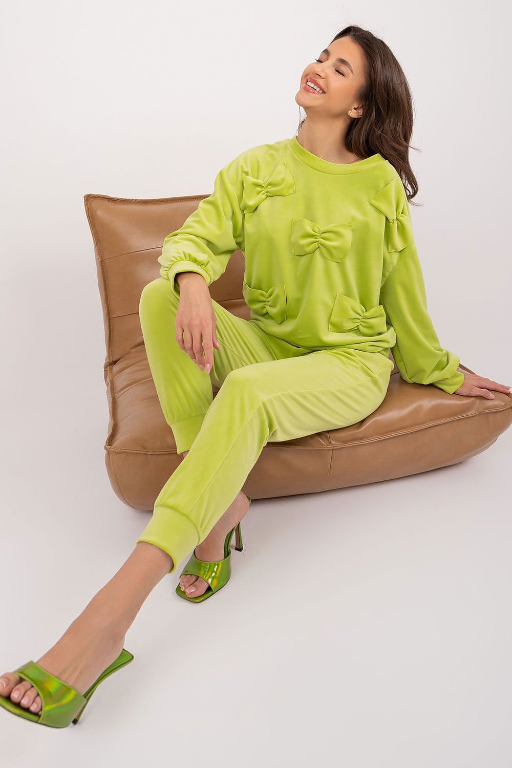 The Italy Moda set