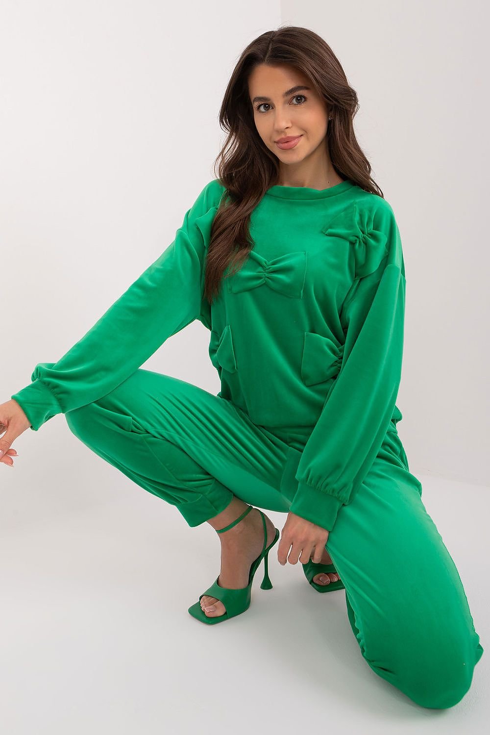The Italy Moda set