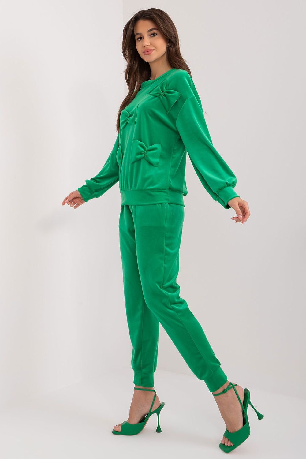 The Italy Moda set