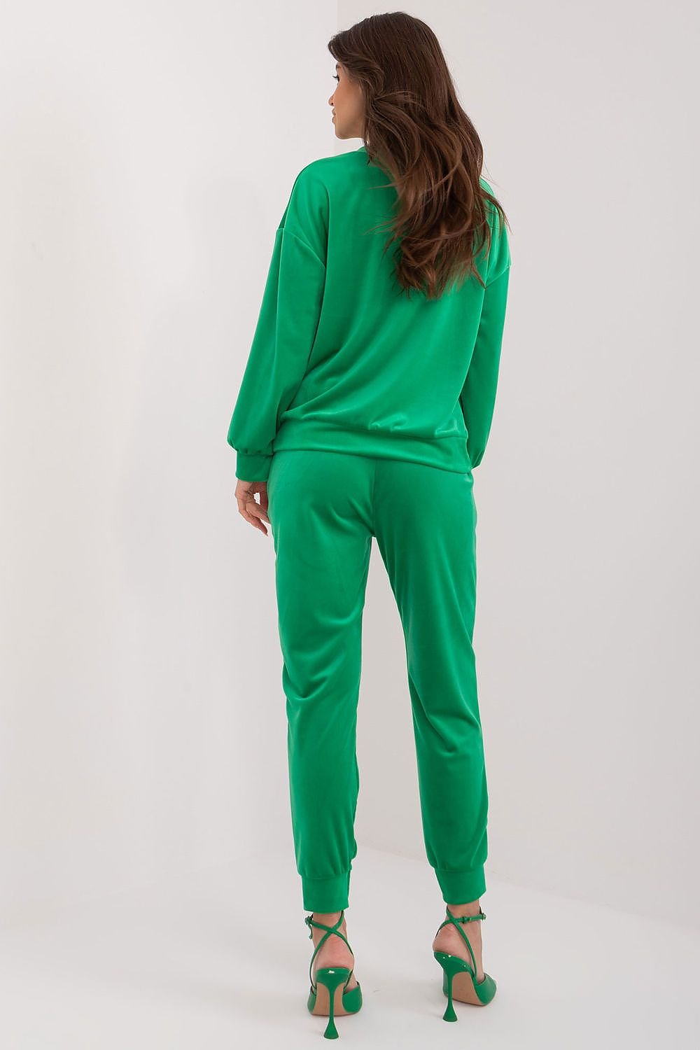 The Italy Moda set
