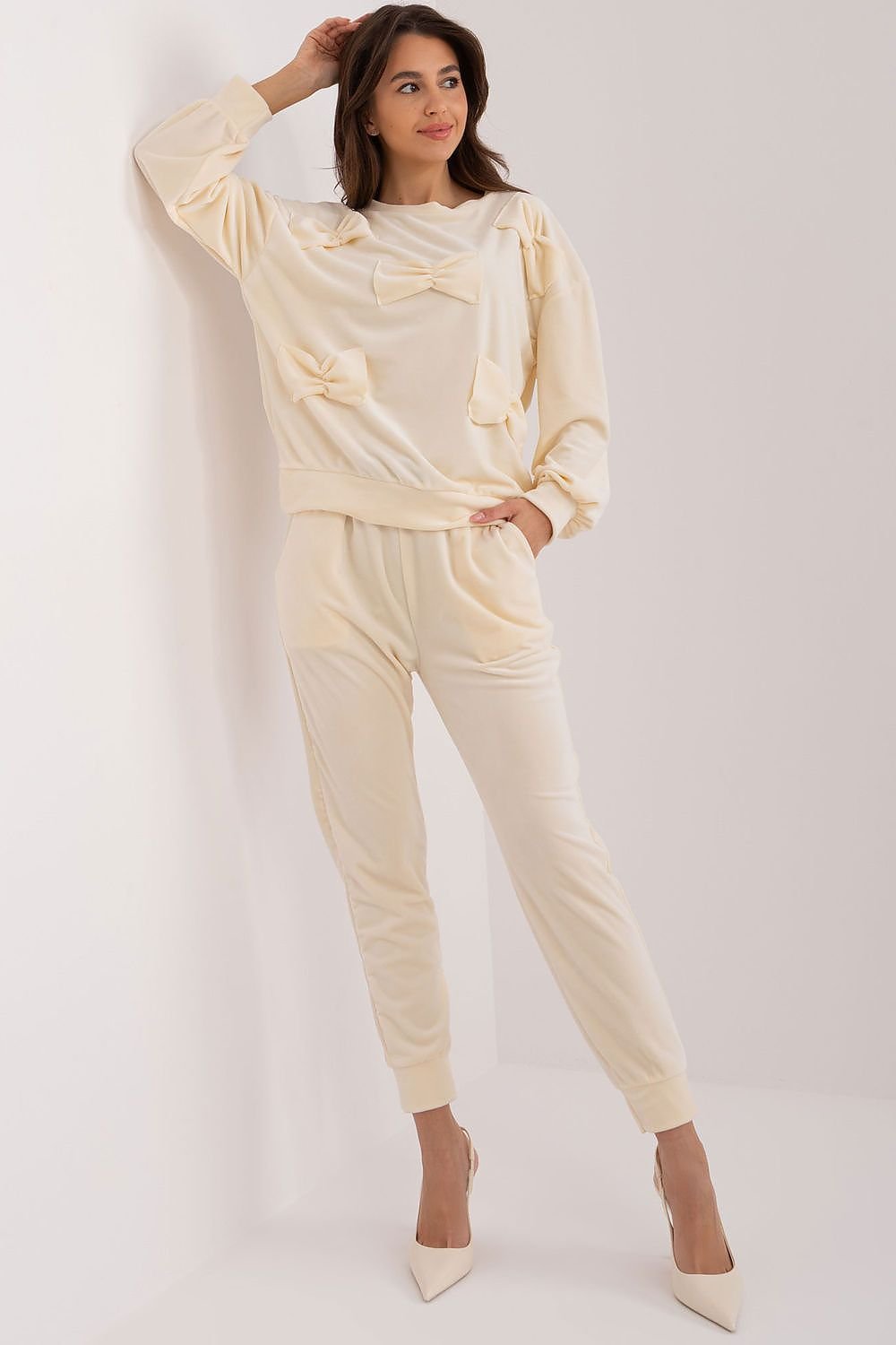 The Italy Moda set