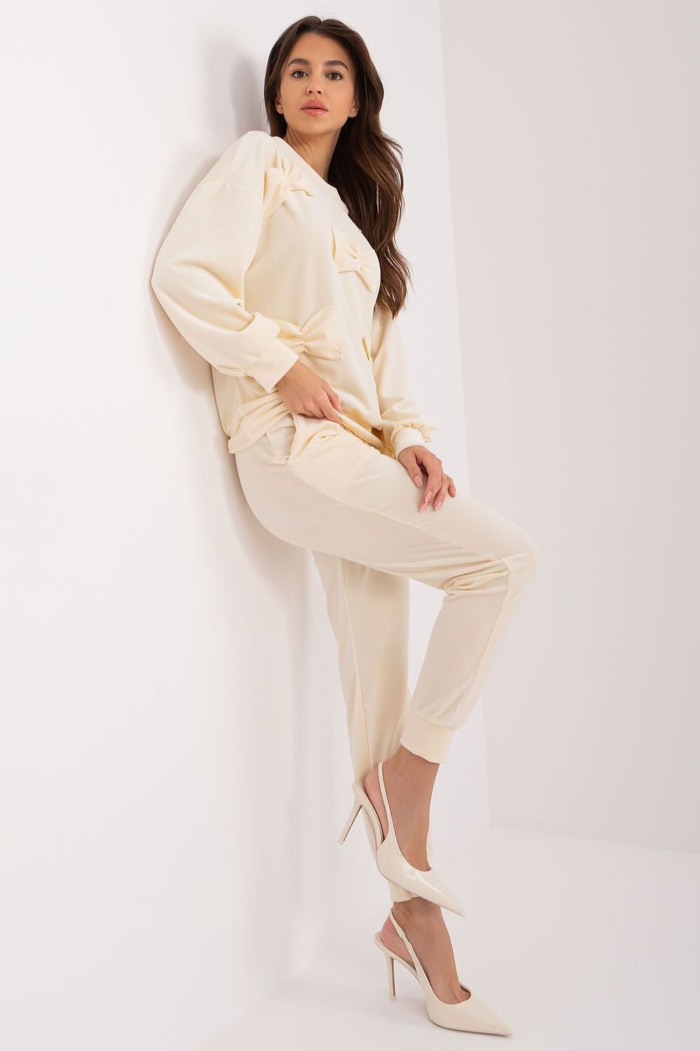 The Italy Moda set