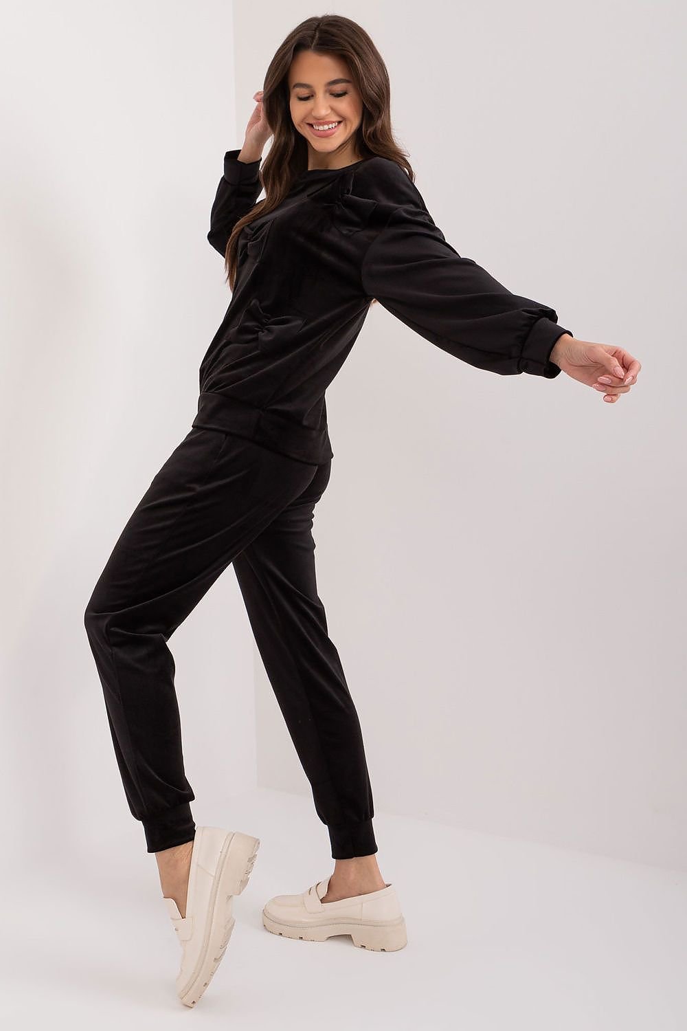 The Italy Moda set