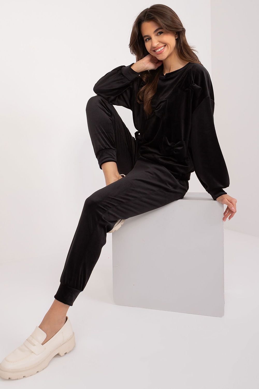 The Italy Moda set
