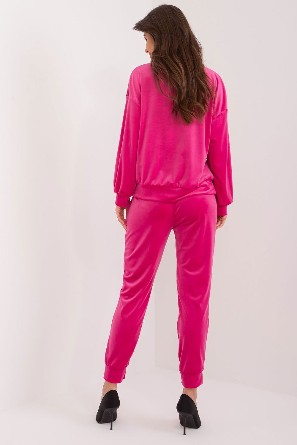 The Italy Moda set