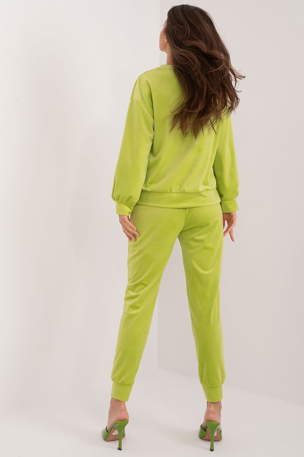 The Italy Moda set