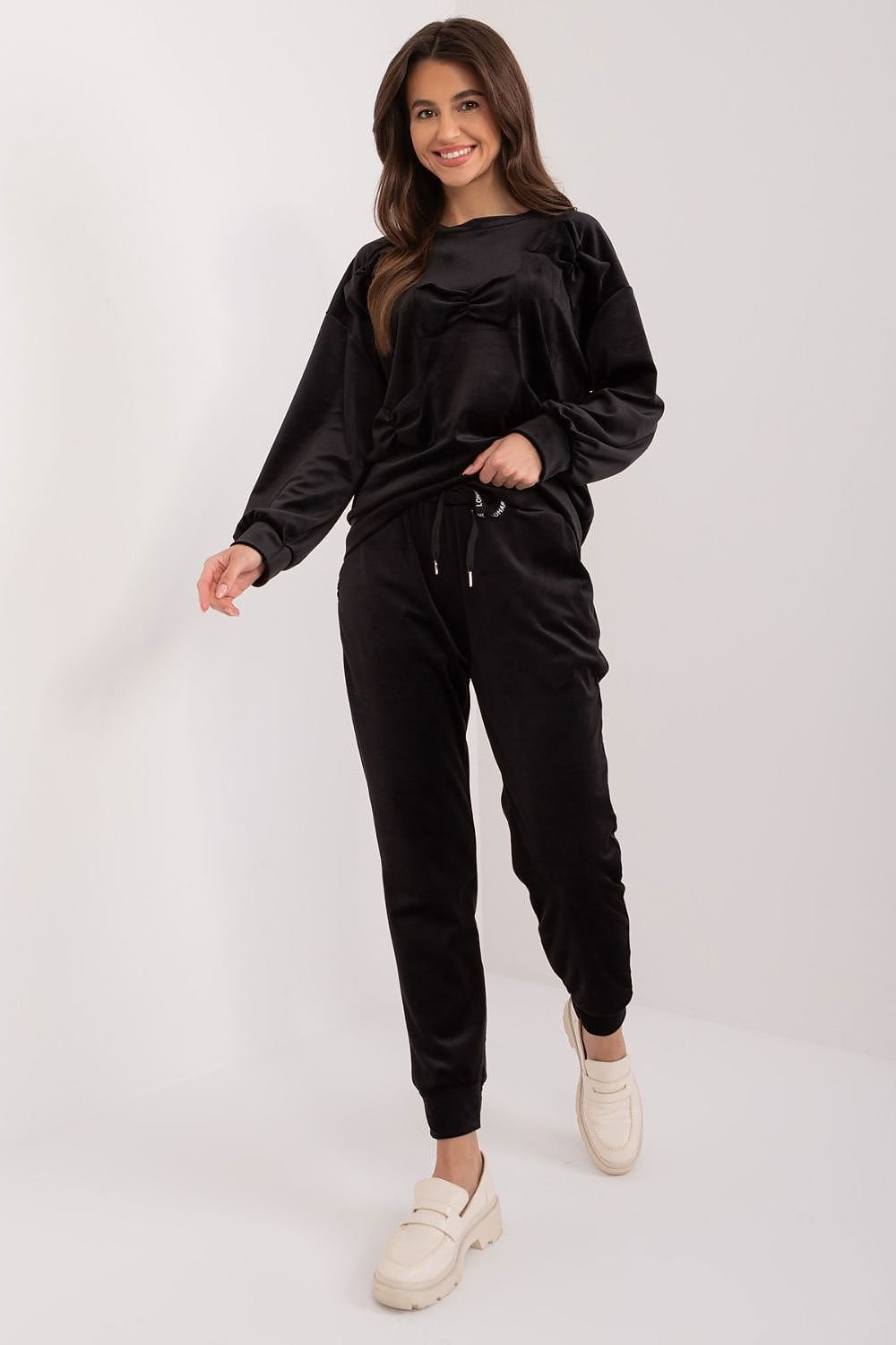 The Italy Moda set