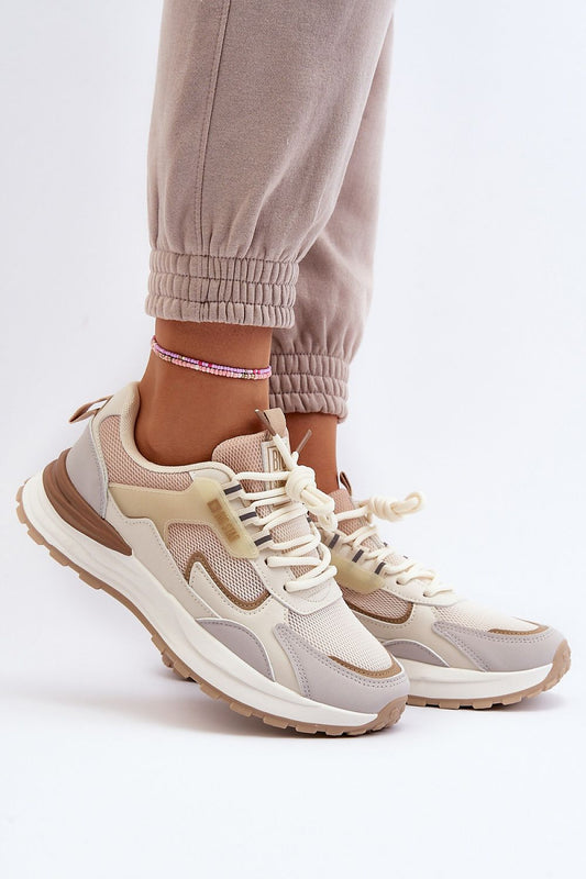 Chaussures de sport Step in style